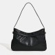 New - style Women's Genuine Leather Crossbody Bag, Made of Top - Grain Leather, Soft Leather, Large Capacity, Niche and Fashionable