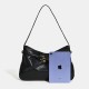 New - style Women's Genuine Leather Crossbody Bag, Made of Top - Grain Leather, Soft Leather, Large Capacity, Niche and Fashionable