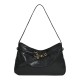 New - style Women's Genuine Leather Crossbody Bag, Made of Top - Grain Leather, Soft Leather, Large Capacity, Niche and Fashionable